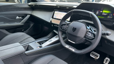 Peugeot 308 1.2 Hybrid 145 GT 5dr e-DSC6 Petrol Hatchback